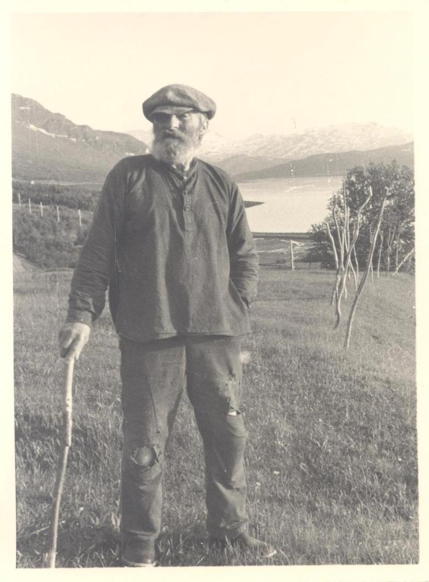 Same am Fjord