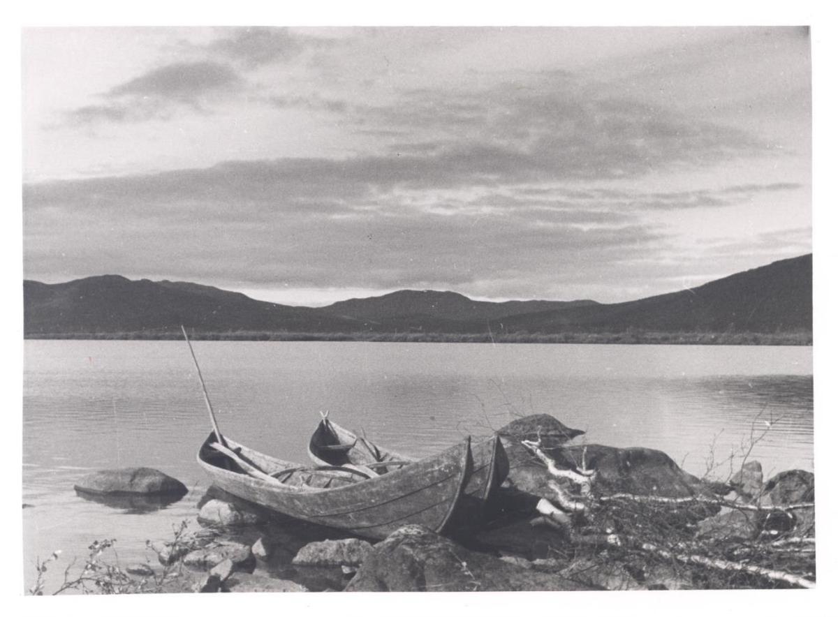 Nordlandboote