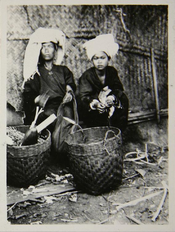 Schānfrauen.