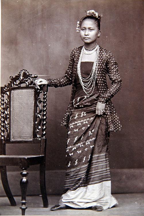 Mädchen.