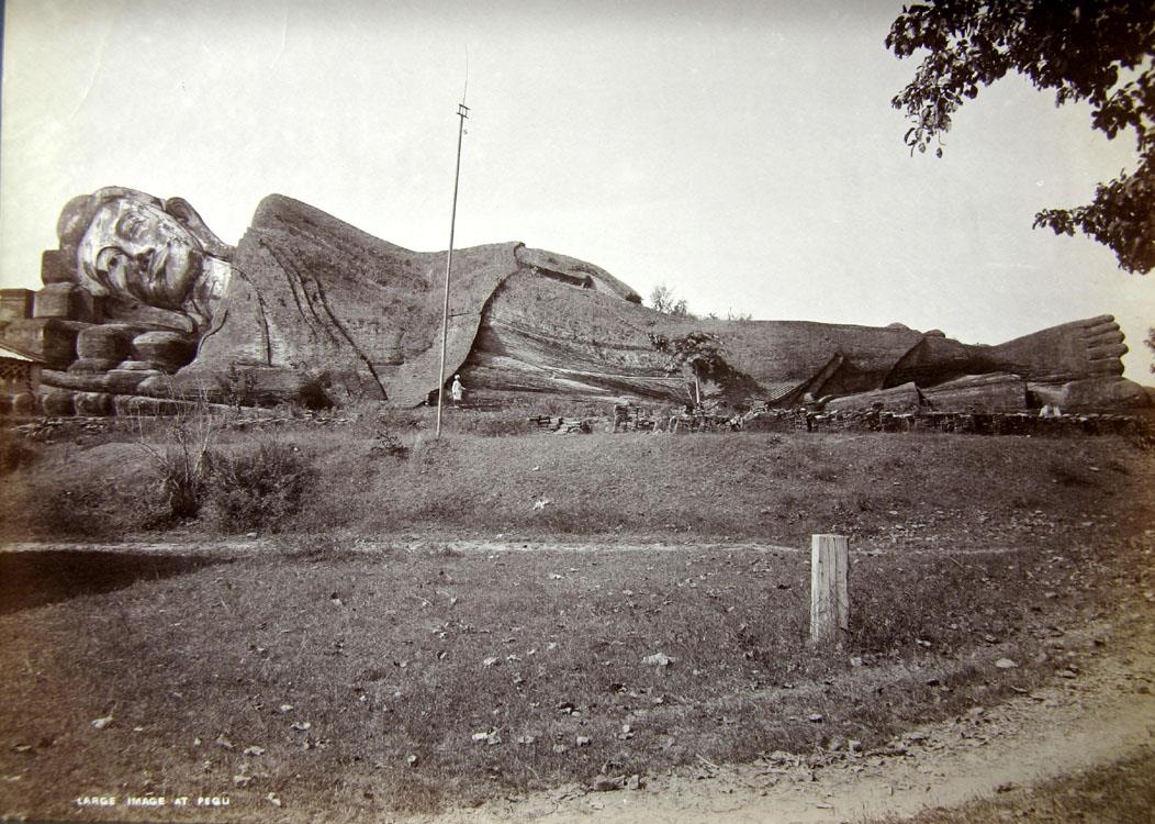 large image at Pegu