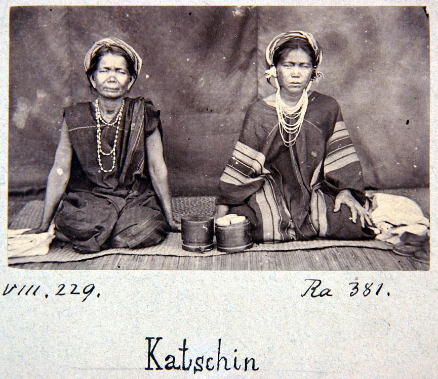 Kachin.