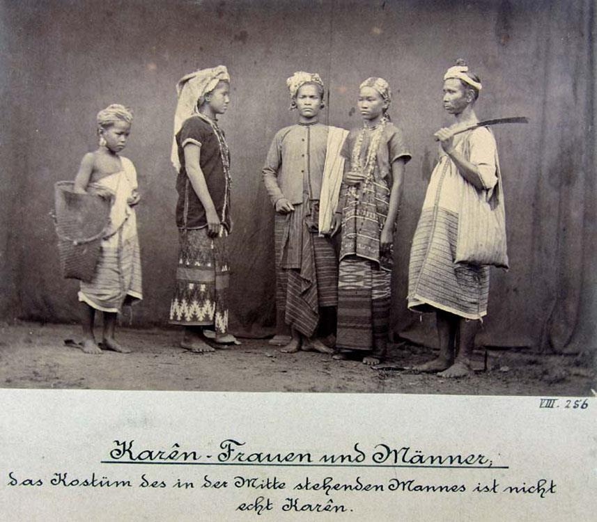 Karên