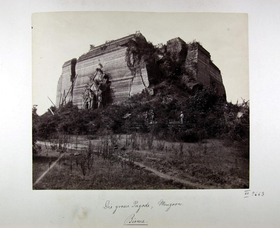 Die Große Pagode