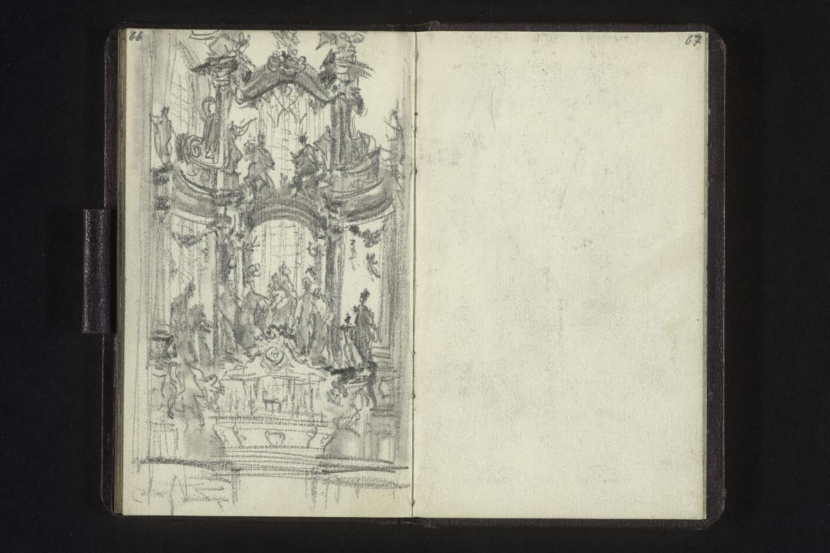 Altar