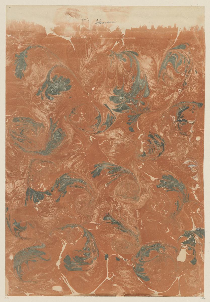 Marmorpapier