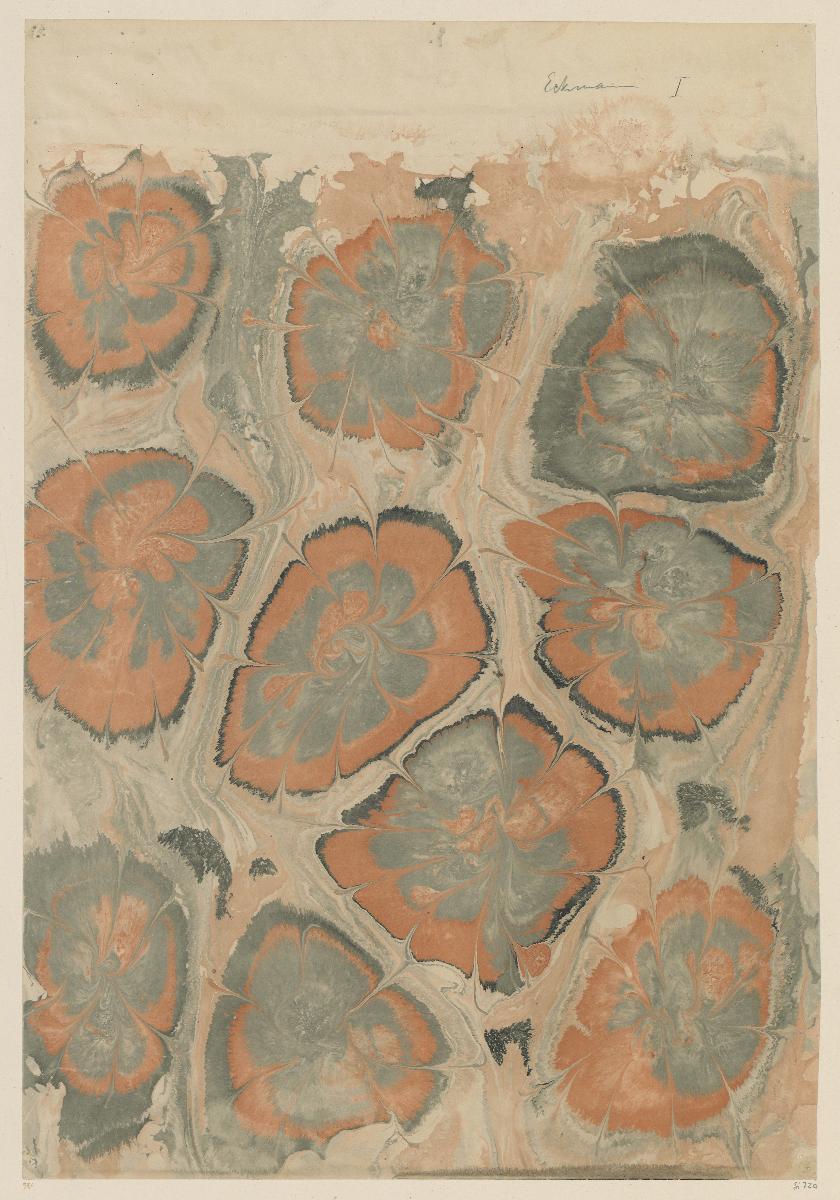 Marmorpapier