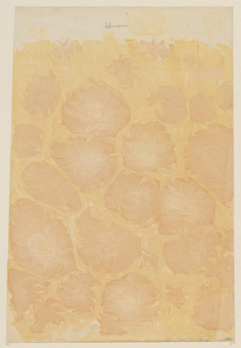 Marmorpapier