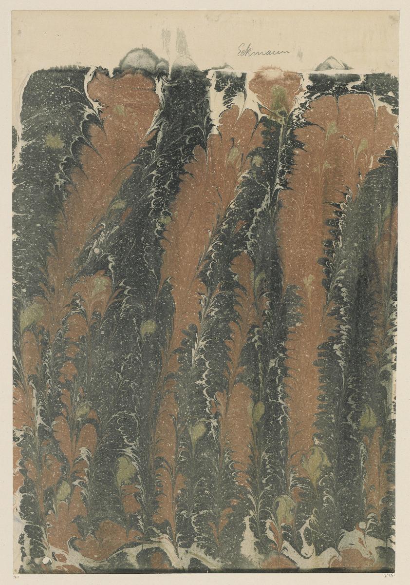 Marmorpapier