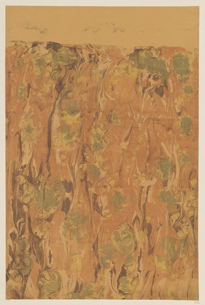 Marmorpapier