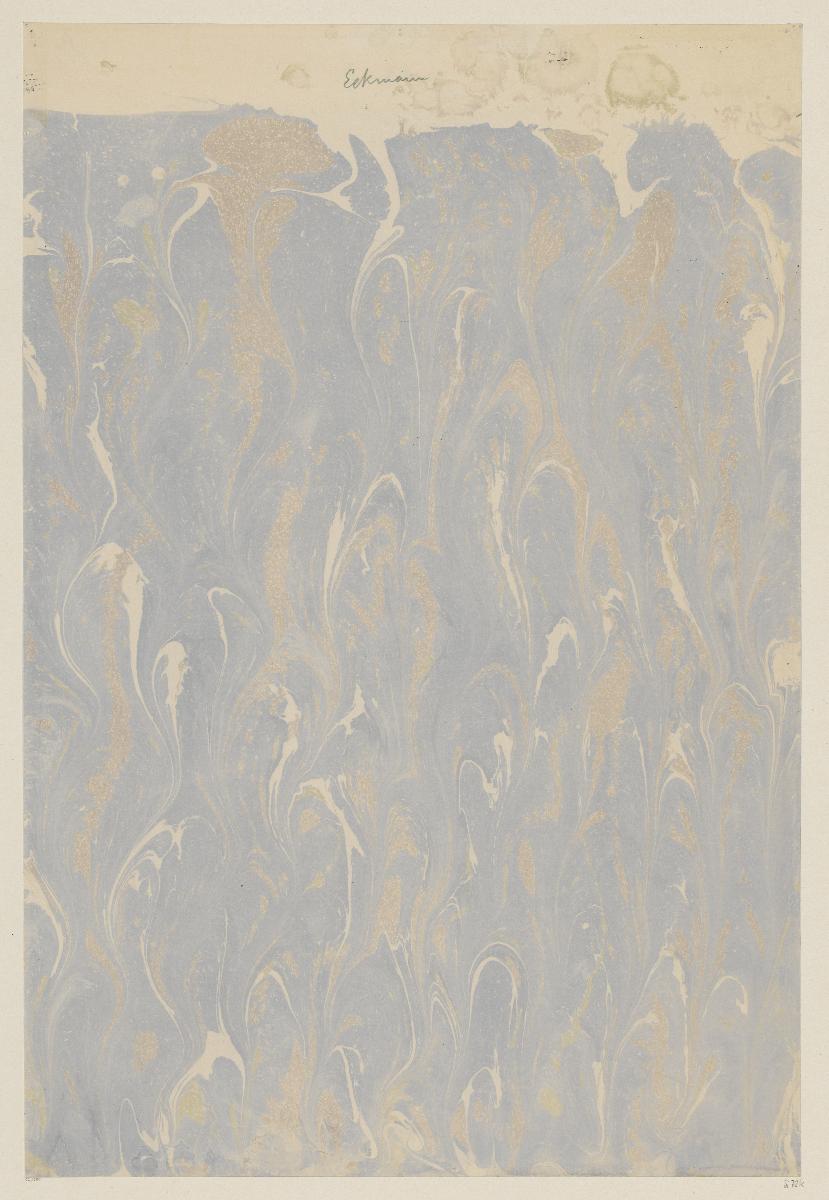 Marmorpapier