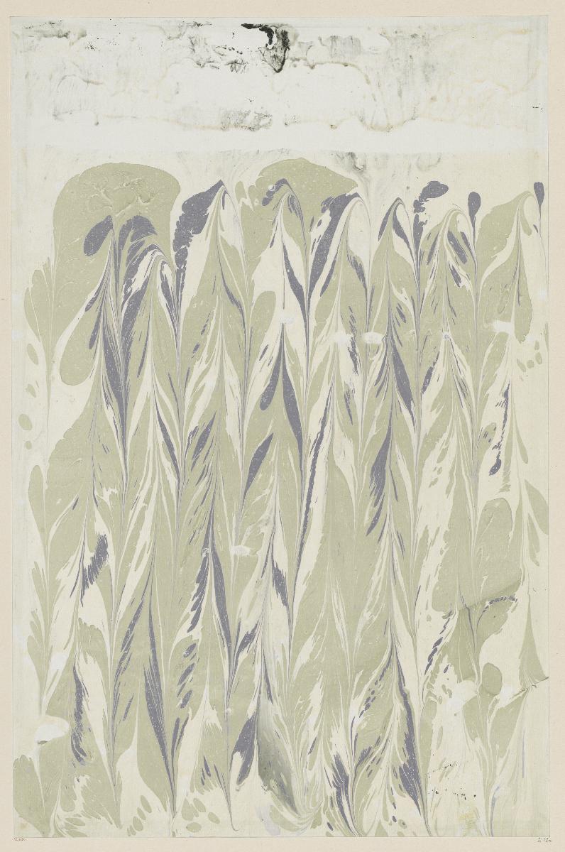 Marmorpapier