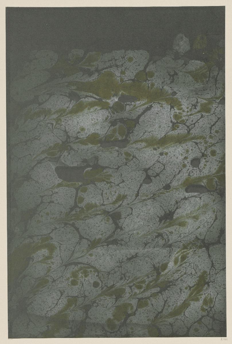 Marmorpapier