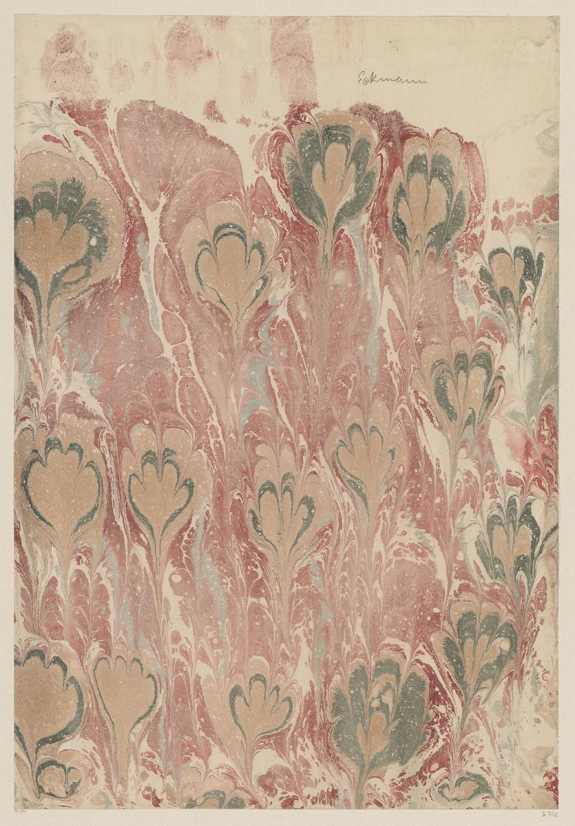 Marmorpapier