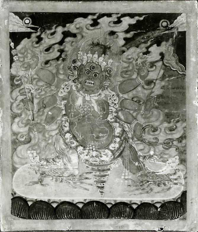 Roter Hayagriva