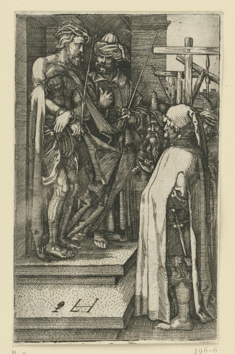 Ecce Homo