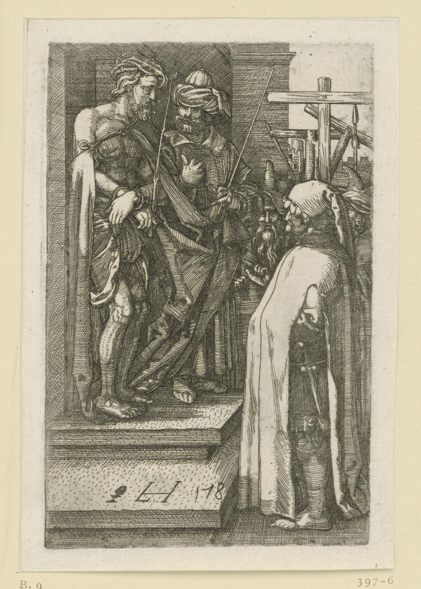 Ecce Homo