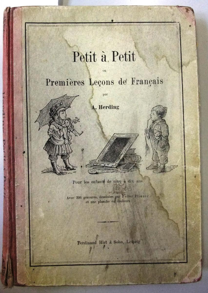Petit a Petit.