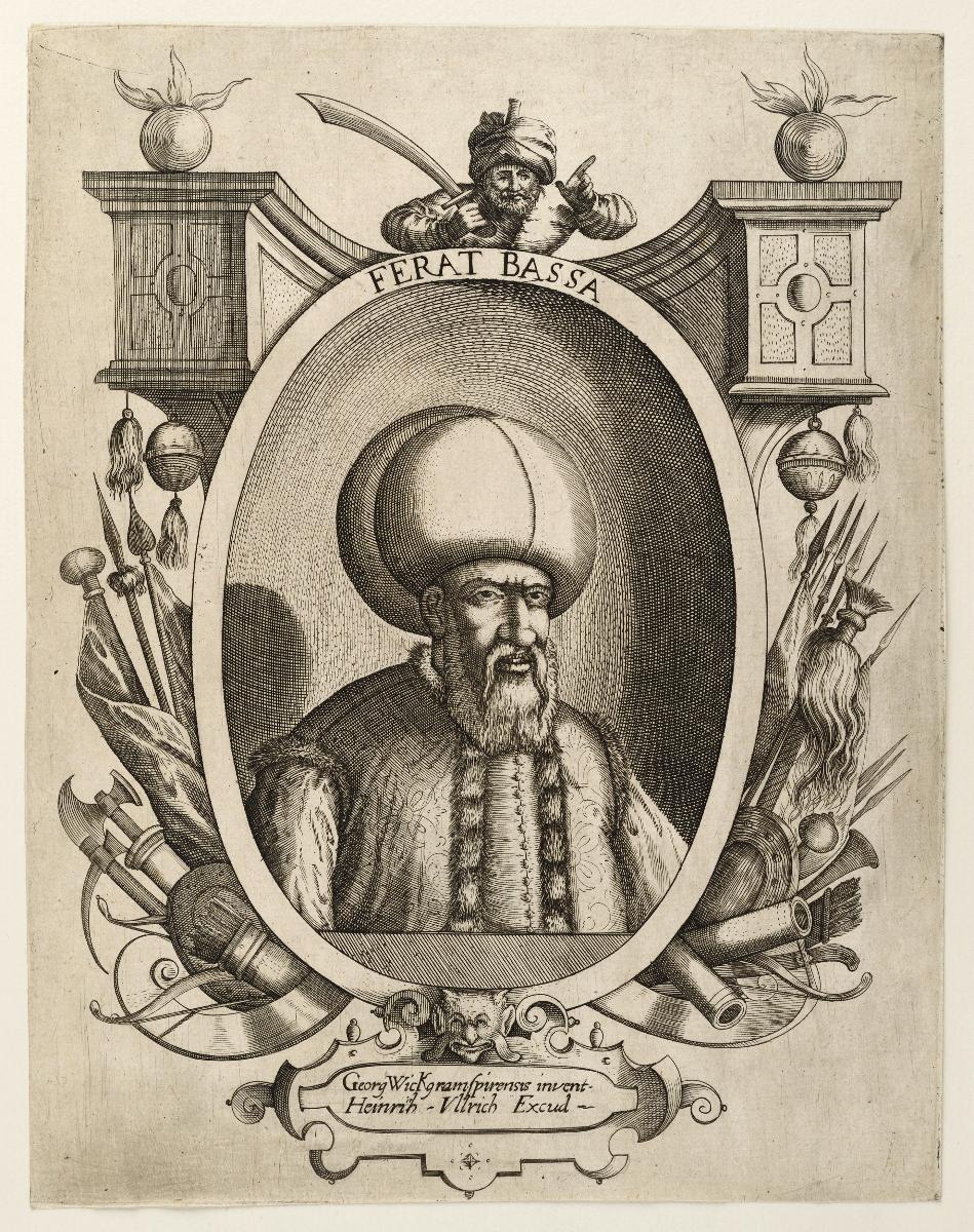 Ferat Bassa