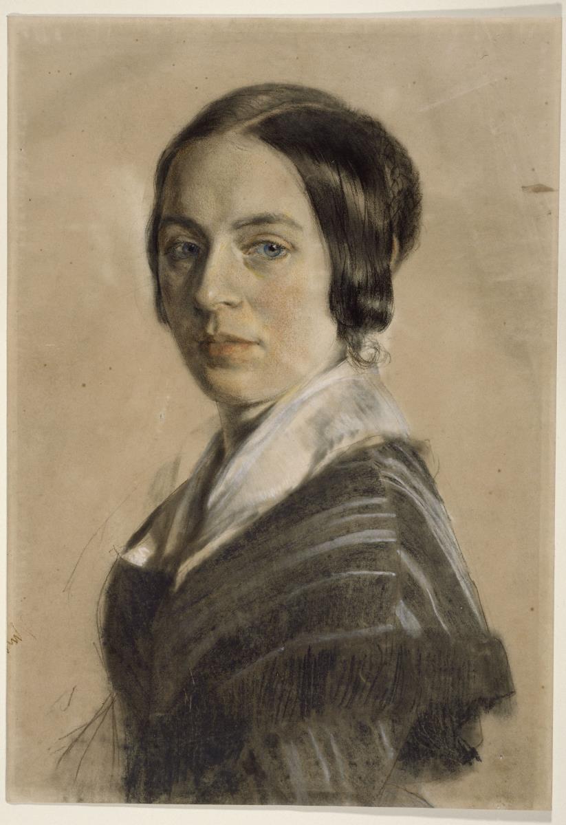 Caroline Arnold