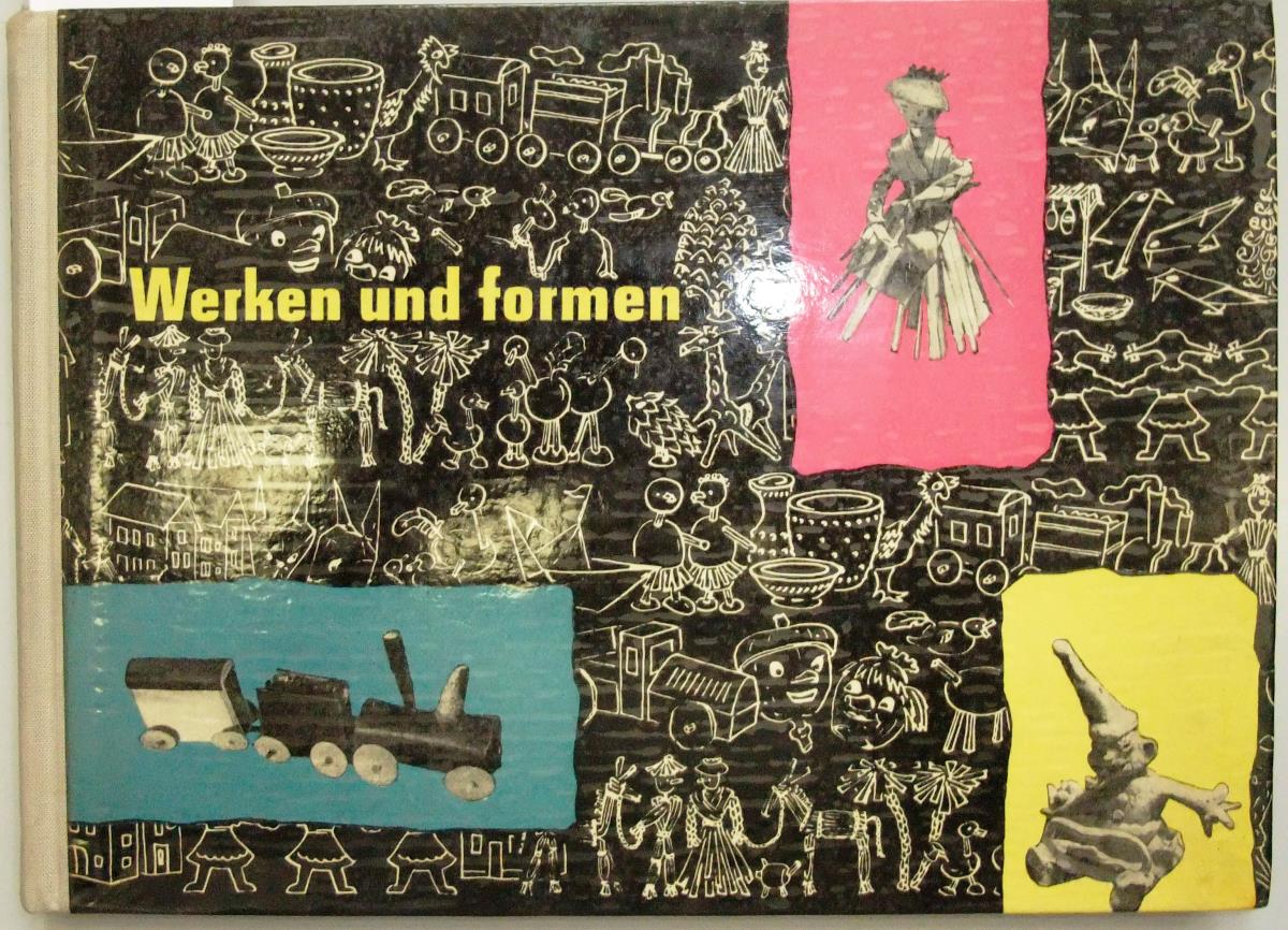 Werken und Formen