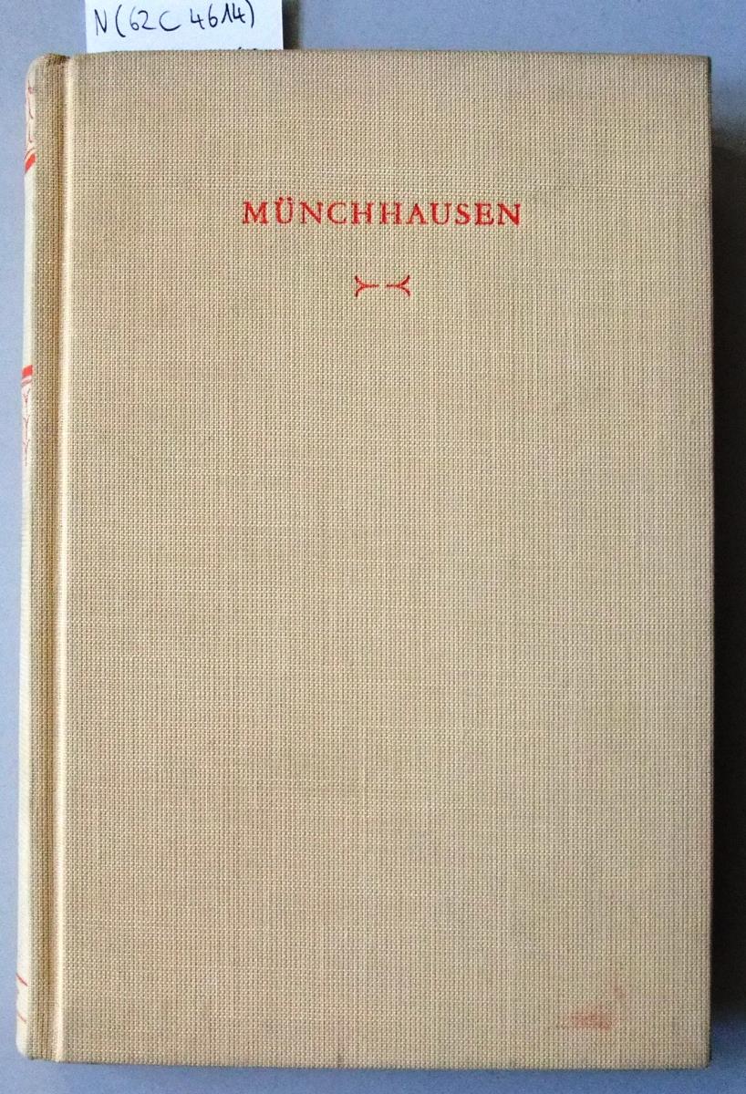 Münchhausen.
