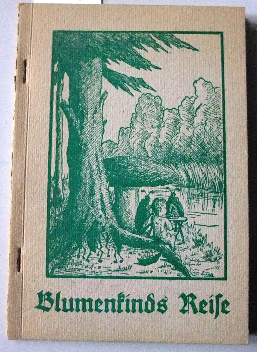 Blumenkinds Reise