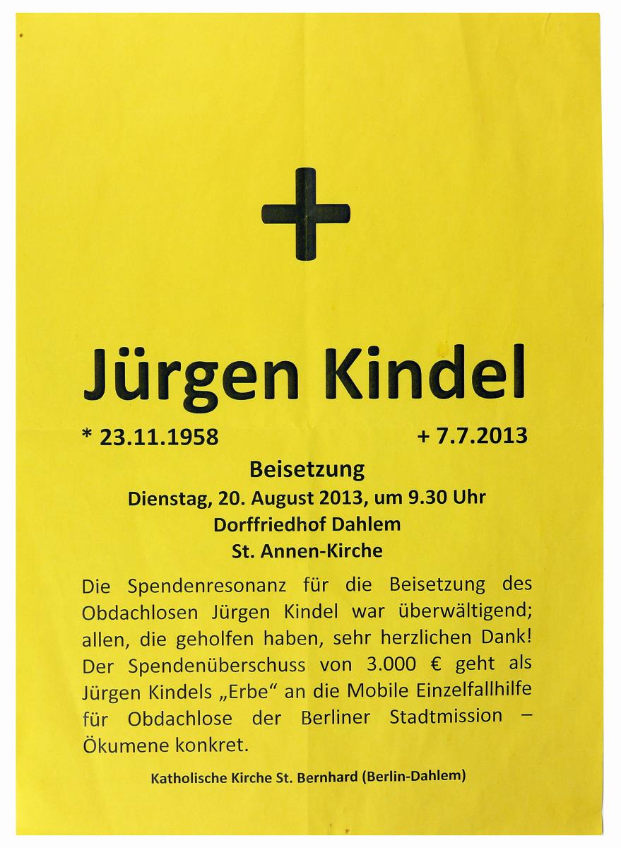Kein Titel
