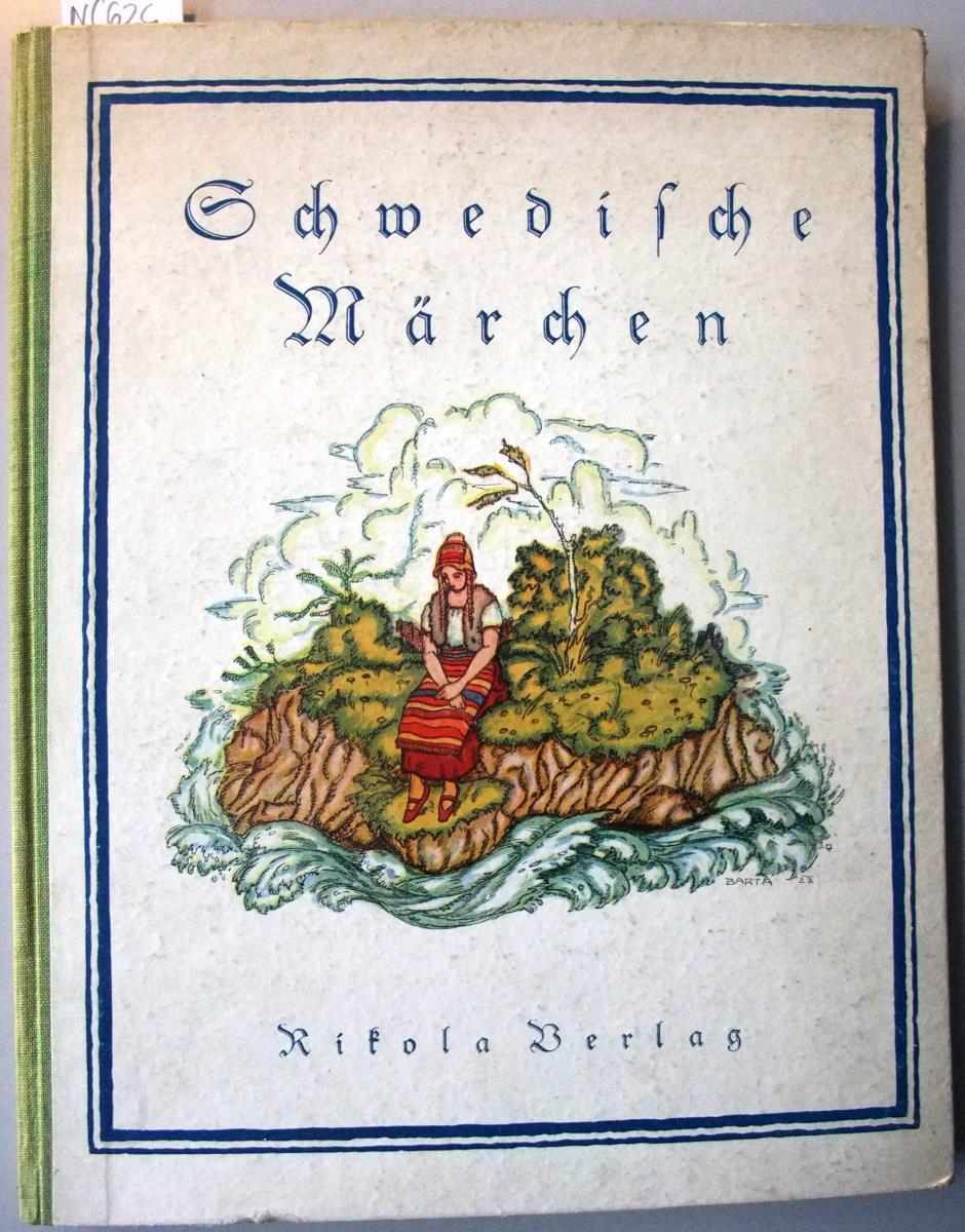 Schwedische Märchen.