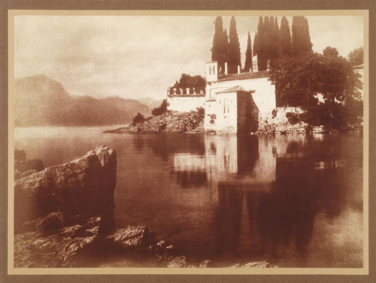 St. Vigilia