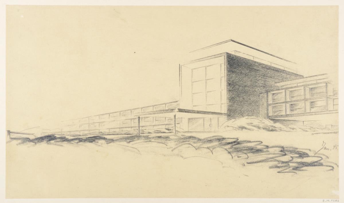 Israel,  Weizmann Institut