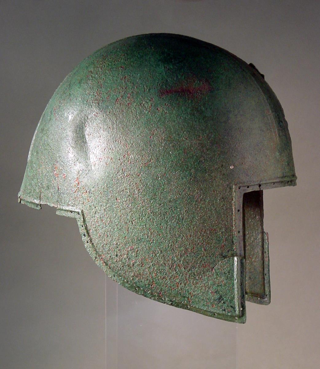 'Illyrischer' Helm