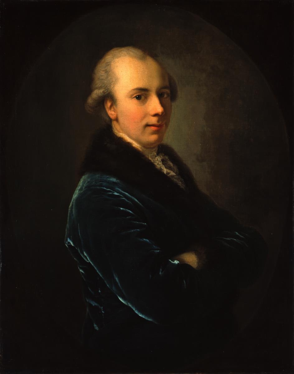 Georg Friedrich von Martens