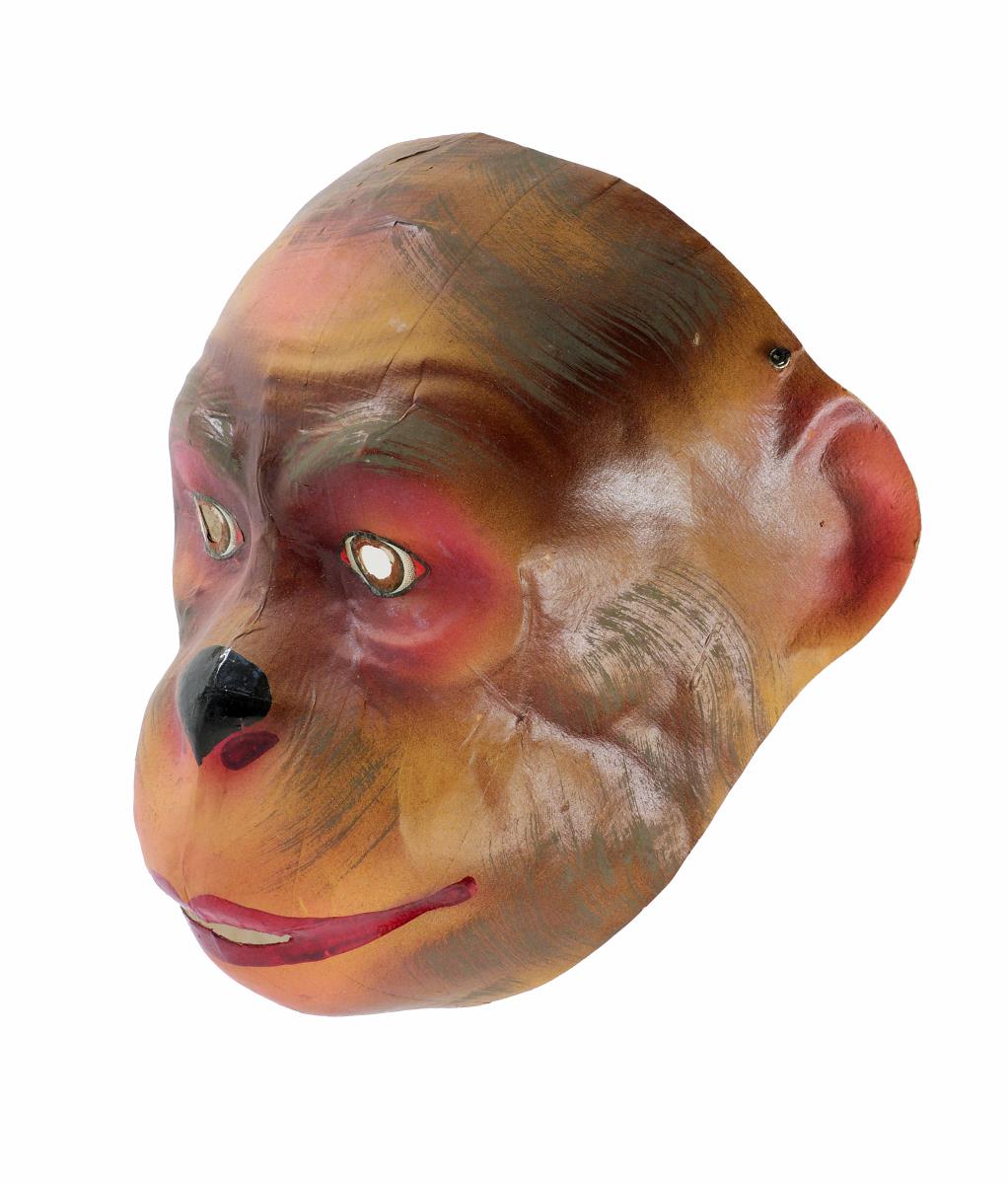 "Affe"