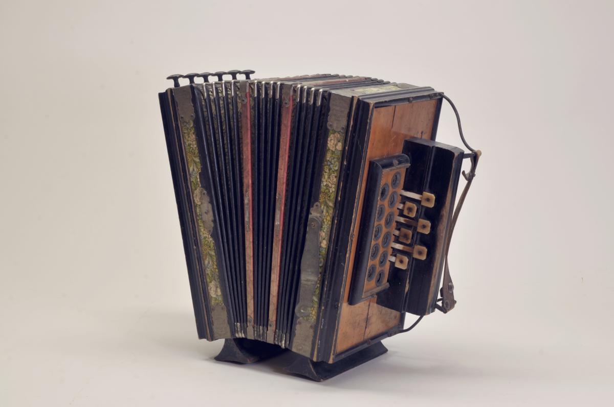 Ziehharmonika