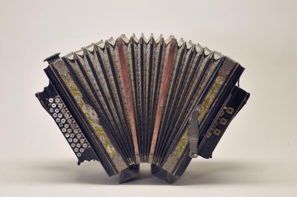 Ziehharmonika