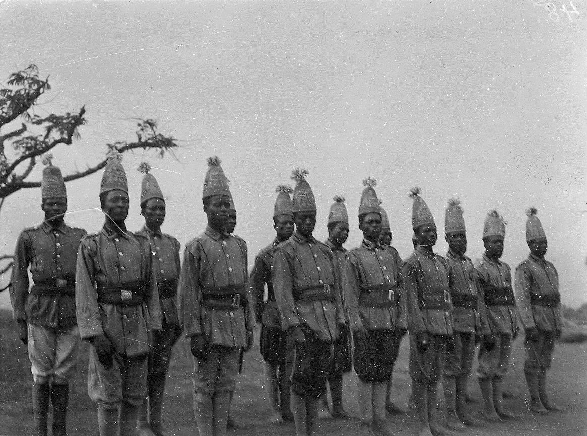 Soldaten