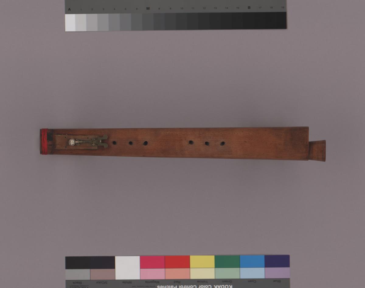 Altdulzian in G