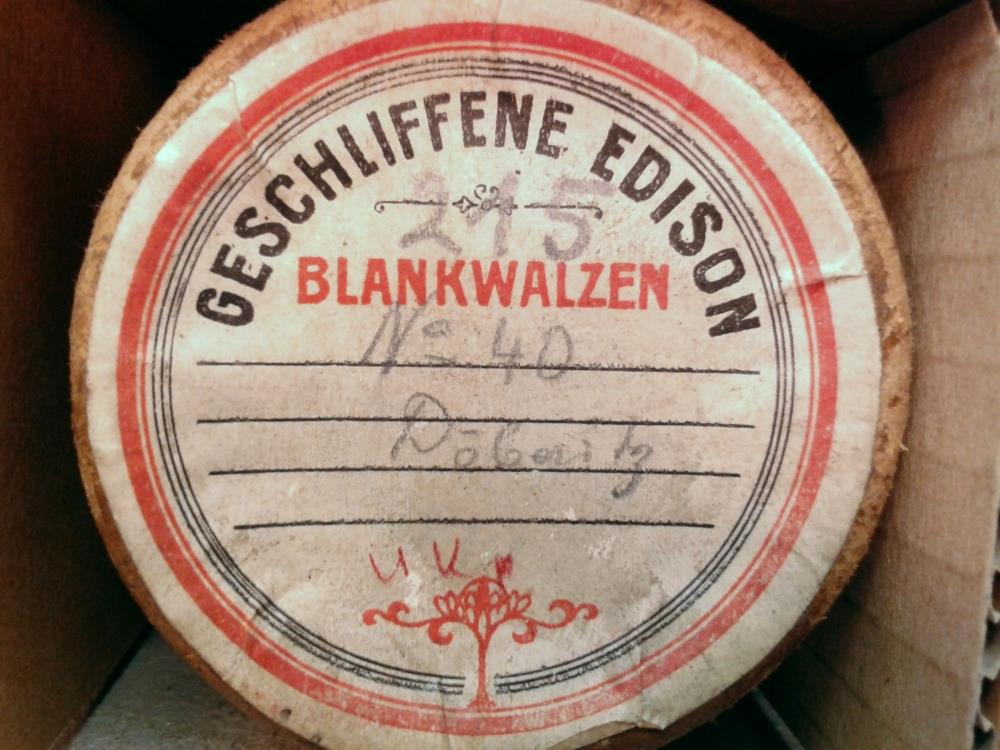 "Kleinrussisches Kosakenlied" - Chor