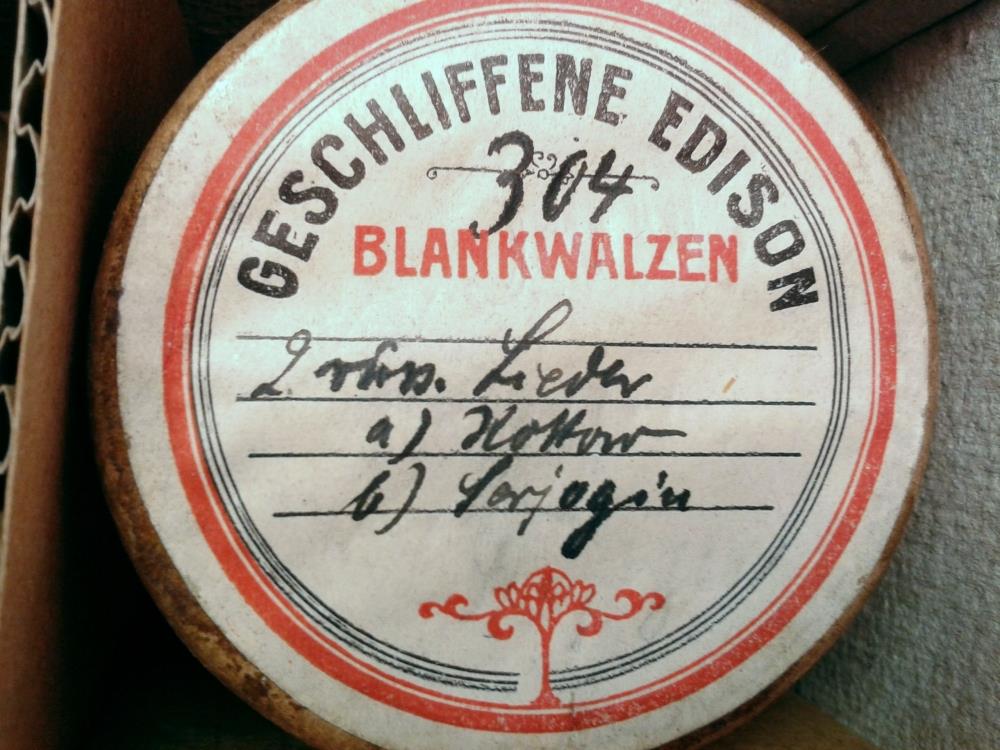 "2 russische Lieder"