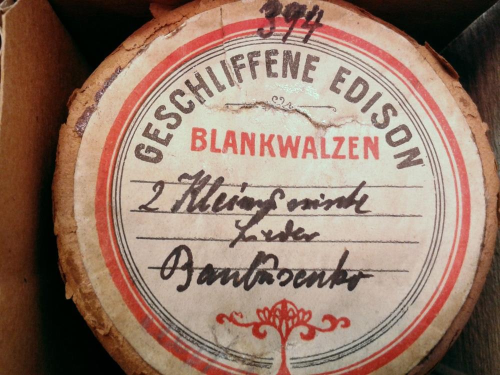 "2 Kleinrussische Lieder"