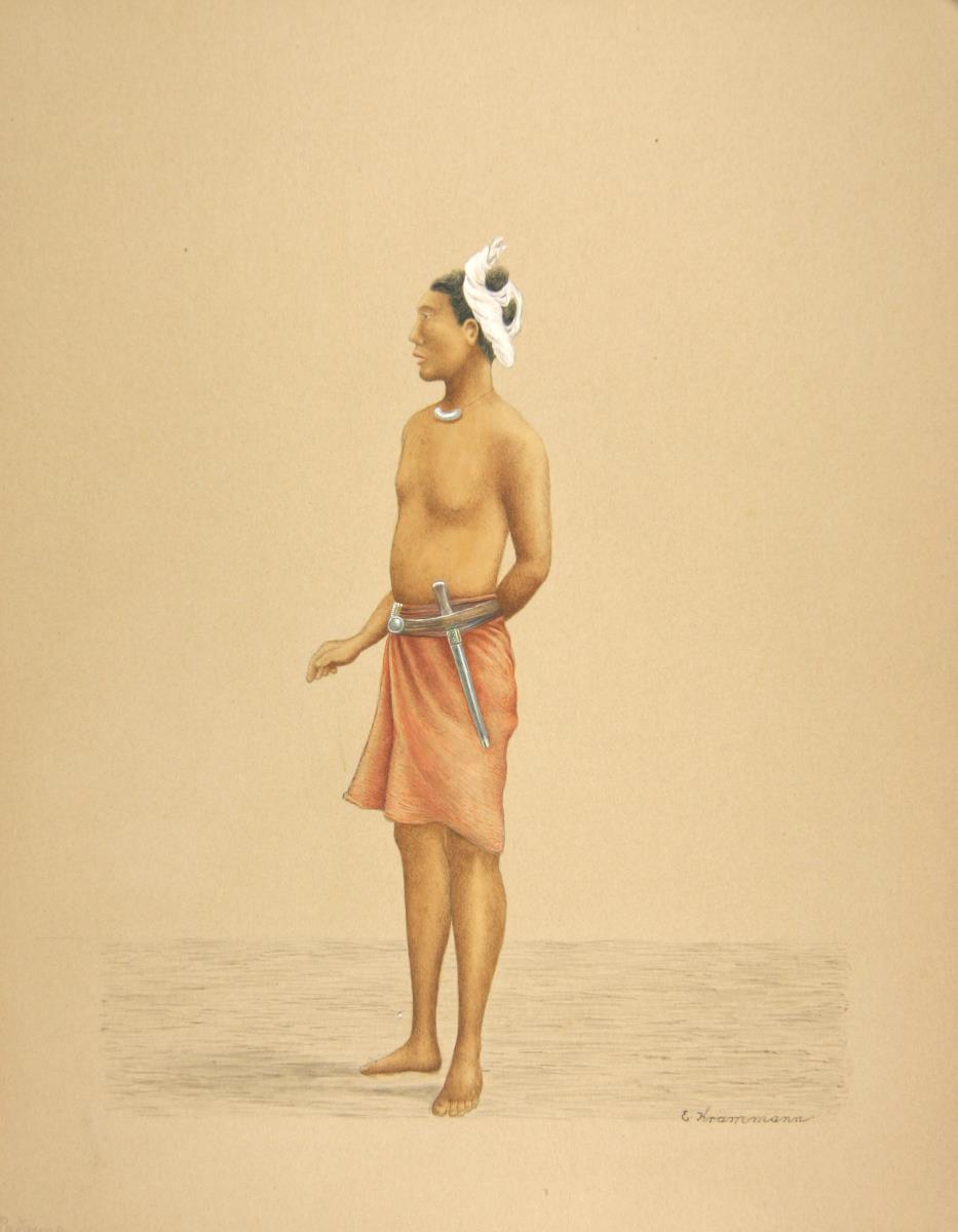 Padaung