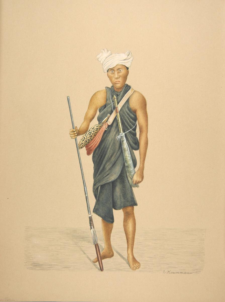 Siyin Tschin