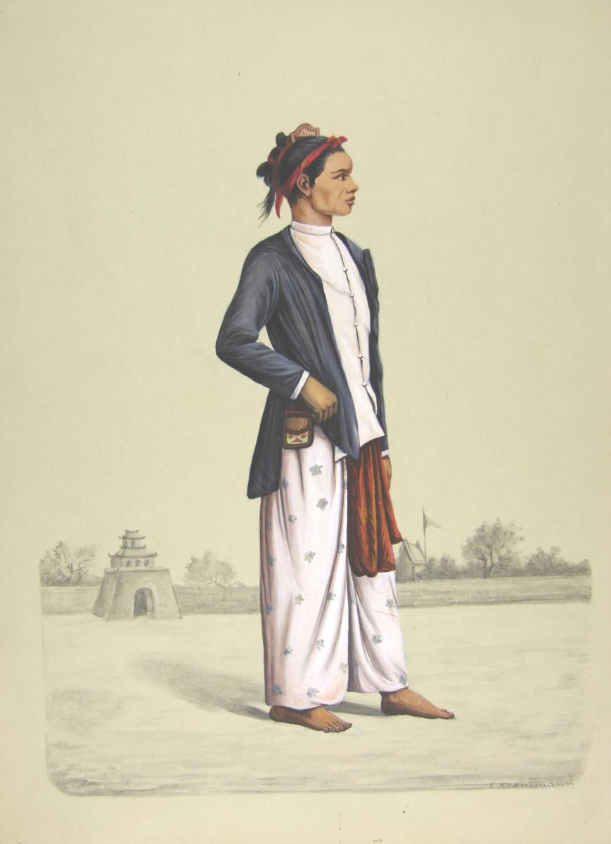 Annamit