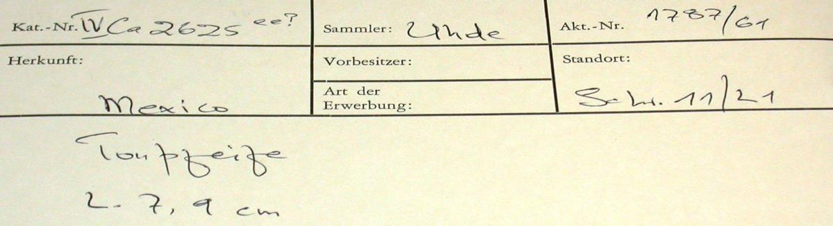Kein Titel