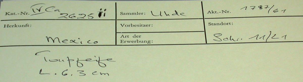 Kein Titel