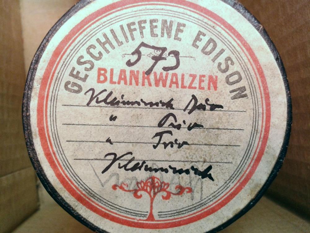 "Kleinrussisches Duo"