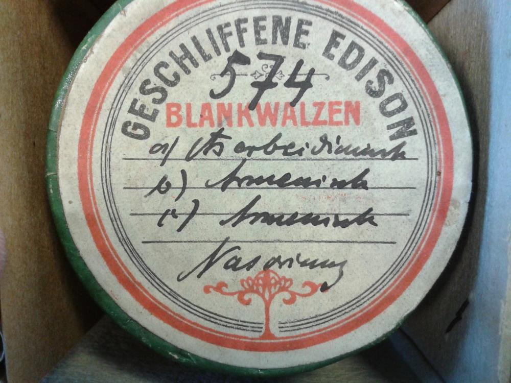 "Aserbeidianisches [Aserbaidschanisches] Lied"
