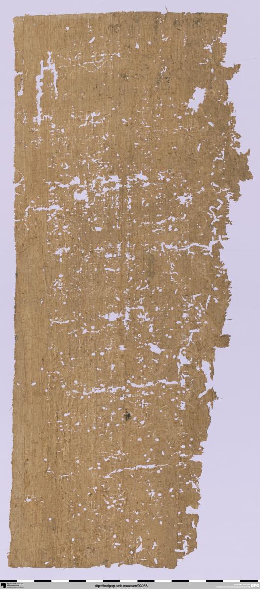 Kornverfrachtung nach Alexandria