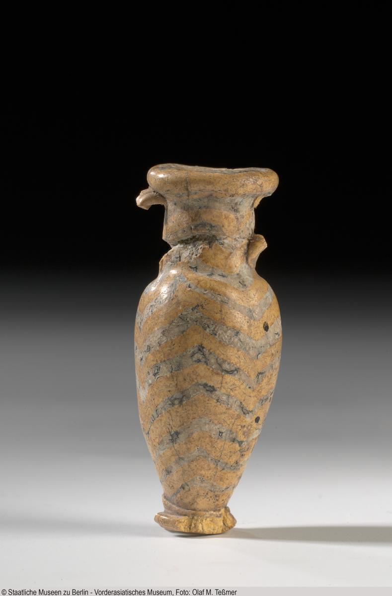 Miniaturamphora